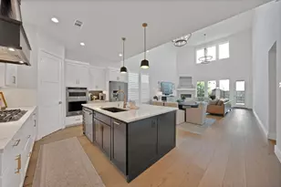 3928 River Bend St, McKinney, TX 75071 - Photo 7