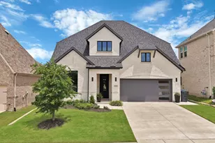 3928 River Bend St, McKinney, TX 75071 - Photo 3
