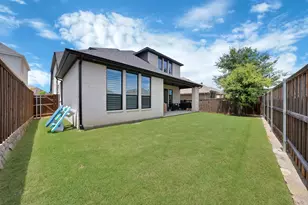 3928 River Bend St, McKinney, TX 75071 - Photo 37