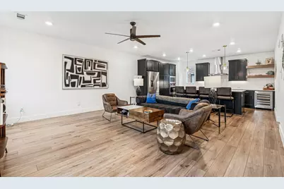 1545 Cosette Drive, Dallas, TX 75215 - Photo 3