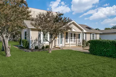 725 W Purnell Road #A, Lewisville, TX 75067 - Photo 3