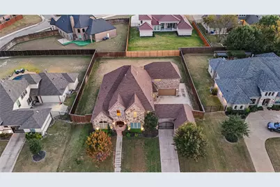 920 Joe Boy Court, DeSoto, TX 75115 - Photo 3