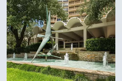 6211 W Northwest Highway #C250, Dallas, TX 75225 - Photo 23