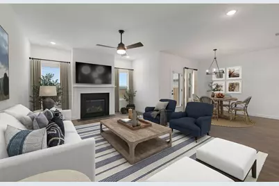 179 Summer Rain Way, Newark, TX 76071 - Photo 1