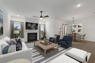 179 Summer Rain Wy, Newark, TX 76071 - Photo 1