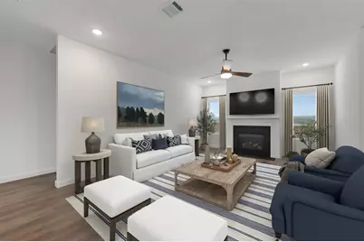 179 Summer Rain Way, Newark, TX 76071 - Photo 3