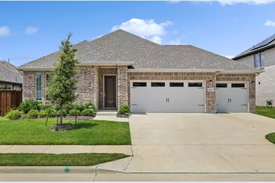 5513 Deer Run Drive, Celina, TX 75009 - Photo 1