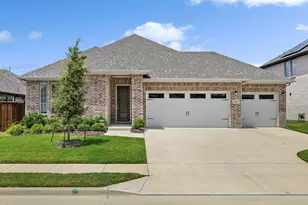5513 Deer Run Dr, Celina, TX 75009 - Photo 1