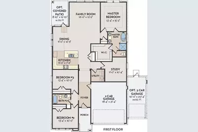 5513 Deer Run Drive, Celina, TX 75009 - Photo 37