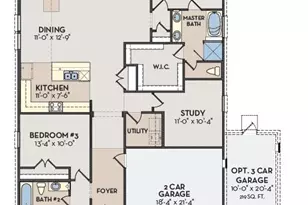 5513 Deer Run Dr, Celina, TX 75009 - Photo 37