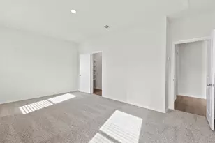 3416 Rendezvous Wy, Sherman, TX 75090 - Photo 9