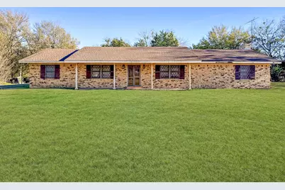 15410 E State Highway 31, Kerens, TX 75144 - Photo 1