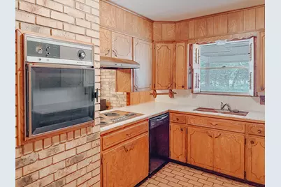 15410 E State Highway 31, Kerens, TX 75144 - Photo 5