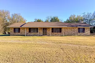 15410 E State Hwy 31, Kerens, TX 75144 - Photo 1
