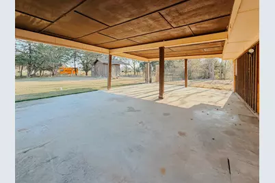 15410 E State Highway 31, Kerens, TX 75144 - Photo 13