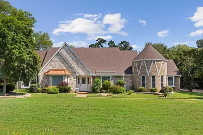 231 Rancho Vista Drive, Double Oak, TX 75077 - Photo 1