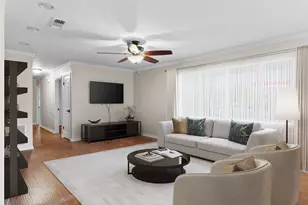 3217 Libbie St, Tyler, TX 75707 - Photo 5