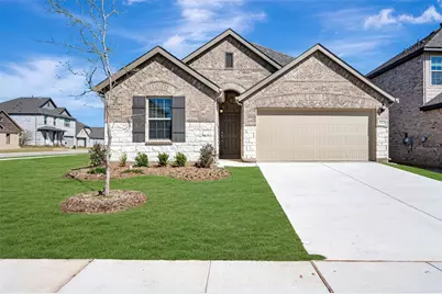 521 Big Bend Parkway, Princeton, TX 75407 - Photo 1