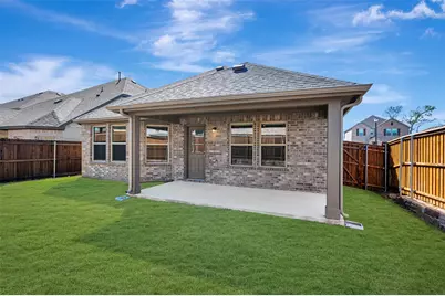 521 Big Bend Parkway, Princeton, TX 75407 - Photo 37