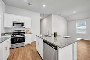 521 Big Bnd Pkwy, Princeton, TX 75407 - Photo 19