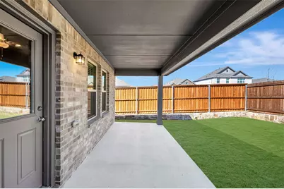 521 Big Bend Parkway, Princeton, TX 75407 - Photo 35
