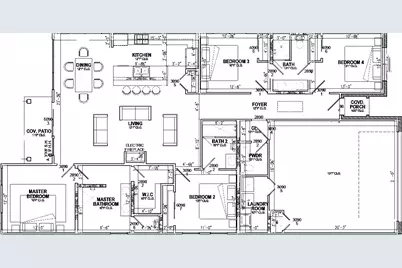 1127 Riverwood Road, Dallas, TX 75217 - Photo 23