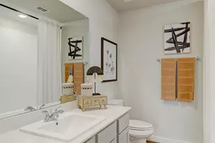 3902 Monticello Dr Dr, Farmersville, TX 75442 - Photo 5