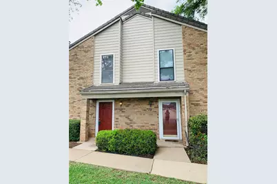 1111 Bert Drive #C, Arlington, TX 76012 - Photo 1