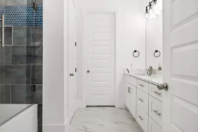 9020 Creek Run Road, Fort Worth, TX 76120 - Photo 27