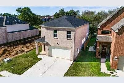 9020 Creek Run Road, Fort Worth, TX 76120 - Photo 33