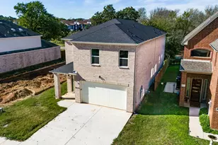 9020 Creek Run Rd, Fort Worth, TX 76120 - Photo 33