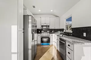 401 N White Oak, Dodd City, TX 75438 - Photo 5