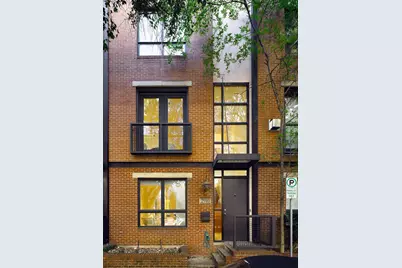 2910 Woodside Street, Dallas, TX 75204 - Photo 1