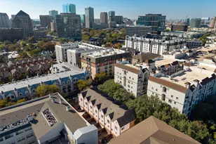 2910 Woodside St, Dallas, TX 75204 - Photo 21