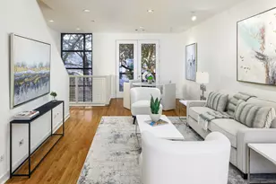 2910 Woodside St, Dallas, TX 75204 - Photo 5