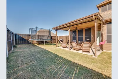 322 Pecos Drive, Crandall, TX 75114 - Photo 27