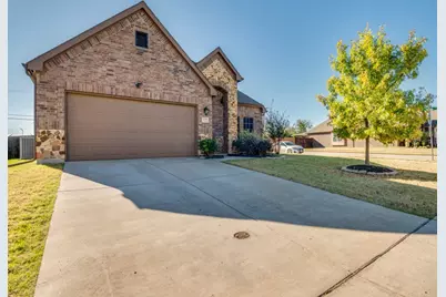 322 Pecos Drive, Crandall, TX 75114 - Photo 3