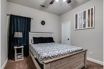 322 Pecos Drive, Crandall, TX 75114 - Photo 21