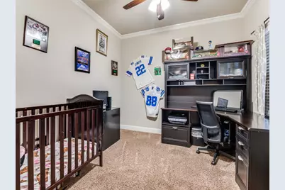 322 Pecos Drive, Crandall, TX 75114 - Photo 17