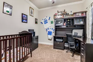 322 Pecos Dr, Crandall, TX 75114 - Photo 17