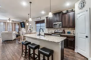 322 Pecos Dr, Crandall, TX 75114 - Photo 9