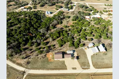 228 Private Road 2122, Meridian, TX 76665 - Photo 3