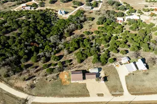 228 Private Rd 2122, Meridian, TX 76665 - Photo 3