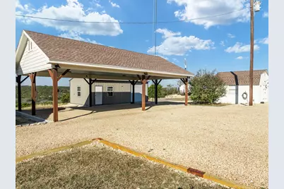 228 Private Road 2122, Meridian, TX 76665 - Photo 9