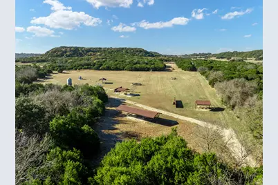 228 Private Road 2122, Meridian, TX 76665 - Photo 5