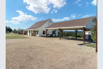 228 Private Road 2122, Meridian, TX 76665 - Photo 35