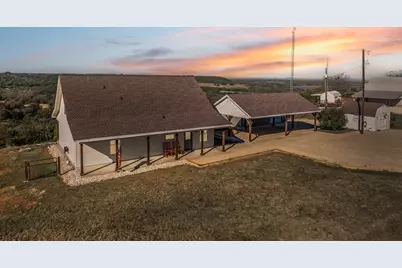 228 Private Road 2122, Meridian, TX 76665 - Photo 1