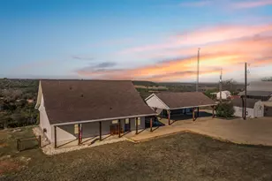 228 Private Rd 2122, Meridian, TX 76665 - Photo 1