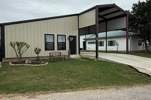 154 Yosemite Dr, Whitney, TX 76692 - Photo 3