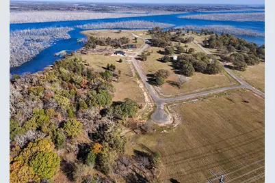 245 Shoreline Drive, Dodd City, TX 75438 - Photo 1